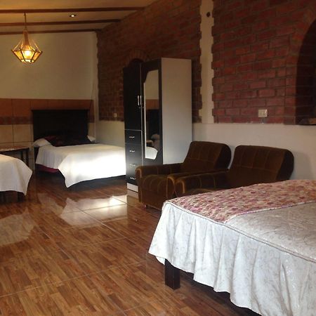 Grace Valley Arequipa Exterior photo