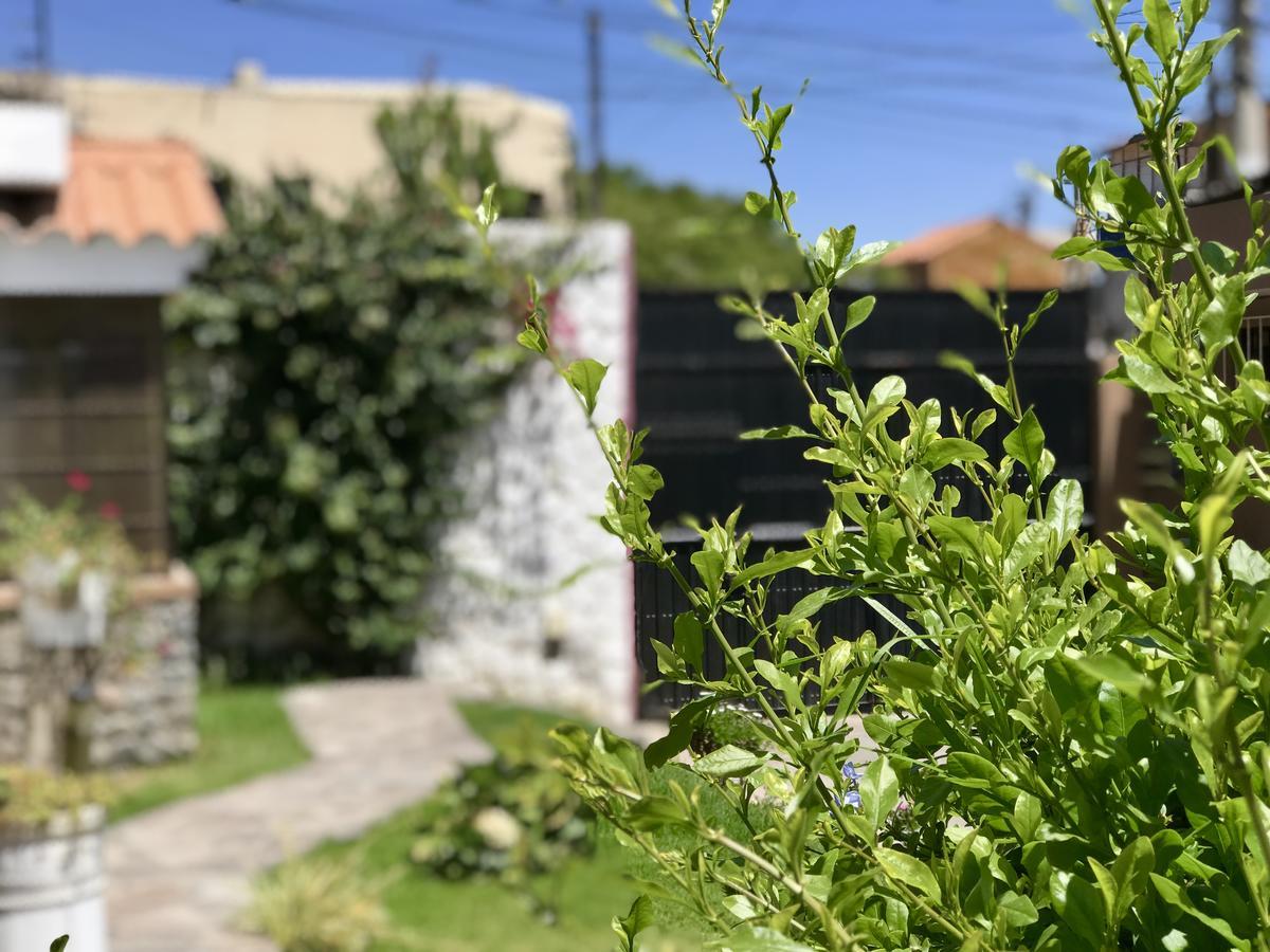 Grace Valley Arequipa Exterior photo