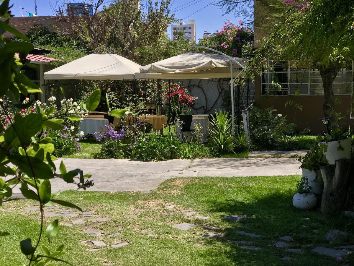 Grace Valley Arequipa Exterior photo