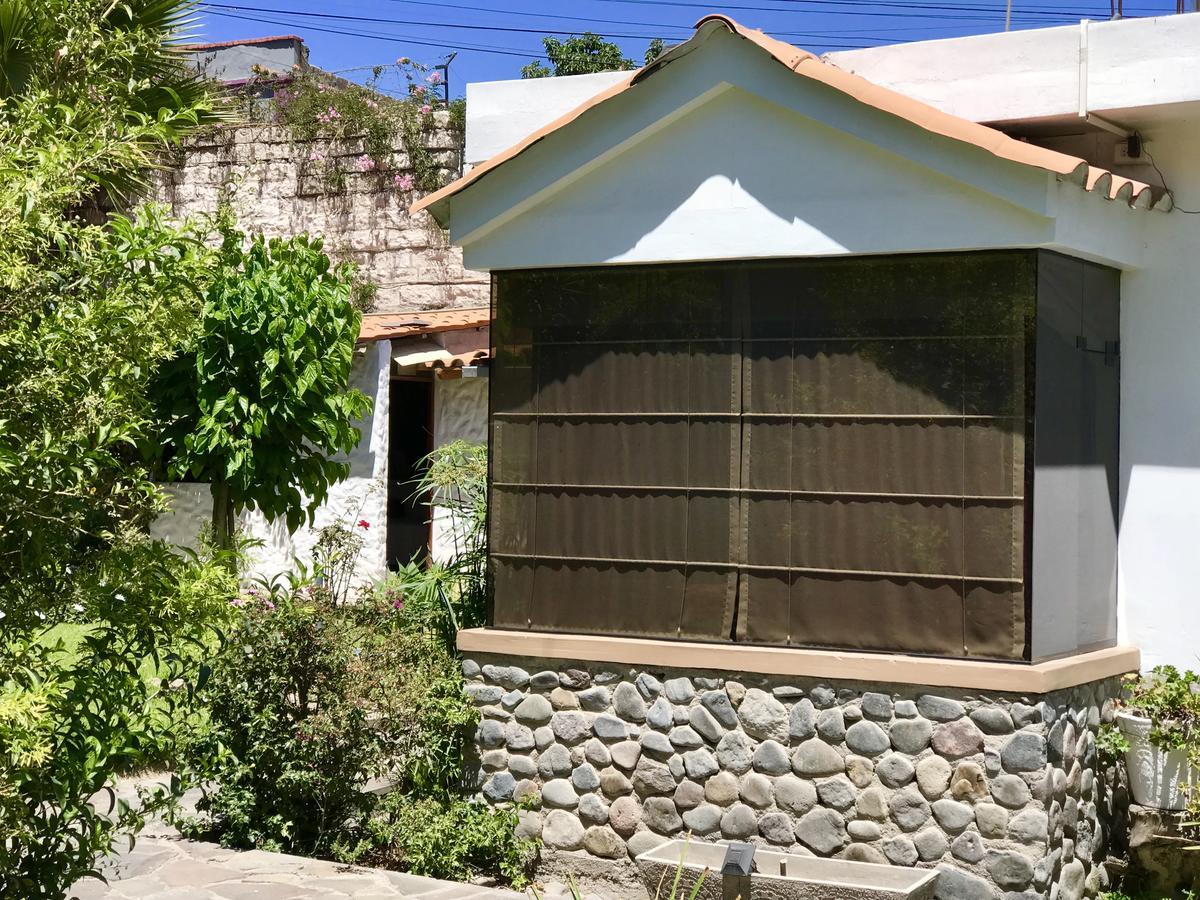 Grace Valley Arequipa Exterior photo