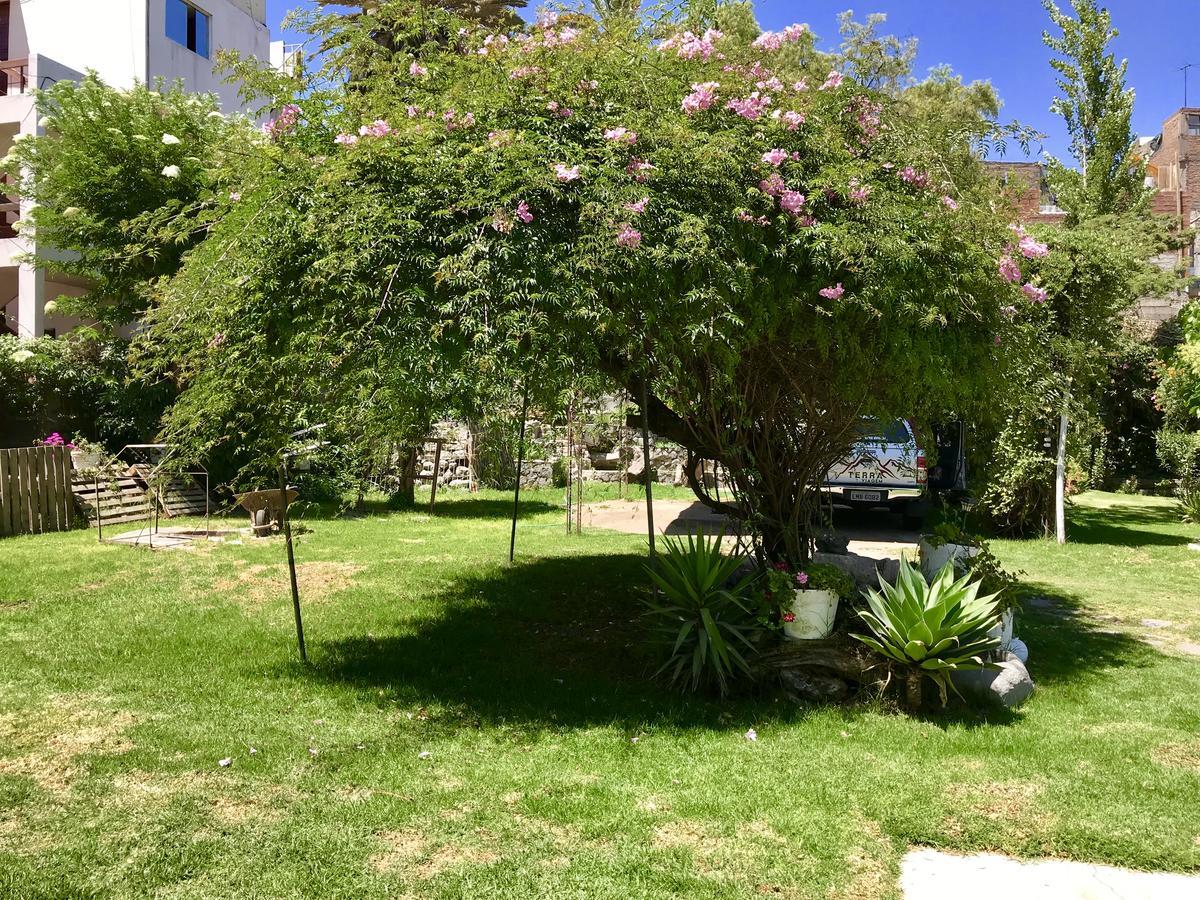 Grace Valley Arequipa Exterior photo