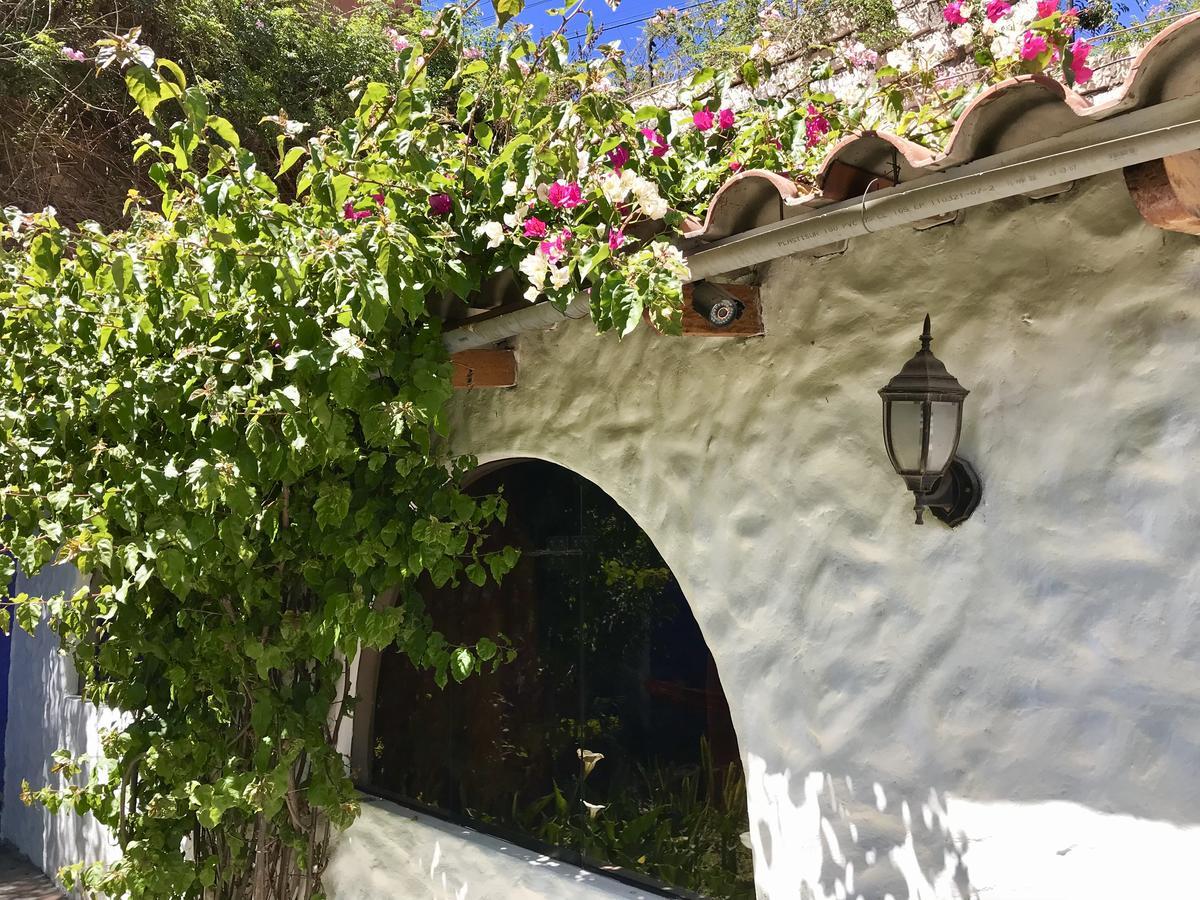 Grace Valley Arequipa Exterior photo