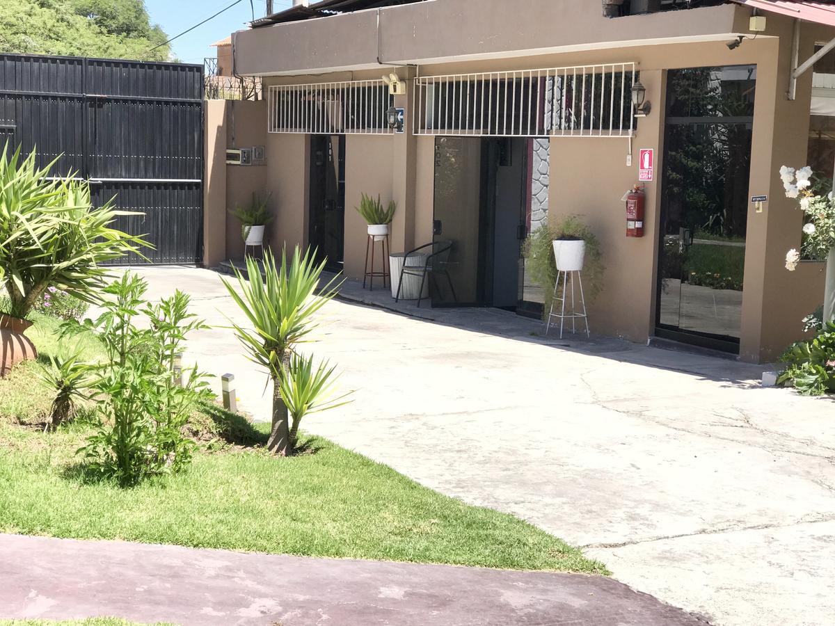Grace Valley Arequipa Exterior photo